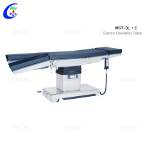 Multifunctional Electrical Operating Surgical Operation Table